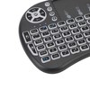 Mini Wireless Keyboard Touchpad Combo 2 Modes Portable Wireless Touch