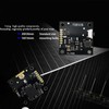 EWRF 5.8G 25mw SBUS 7CH Mini Image Transmission Board For