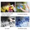 Electric Watering Can Rechargeable Hand Held Automatic Spray Bottle with