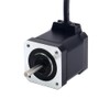 STEPPERONLINE P Series IP67 Waterproof Nema 17 Stepper Motor 2.0A