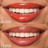 NYX Professional Makeup, Lip IV Tinta para Labios Hidratante con