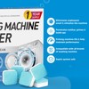 AGICEA 24PCS Washing Machine Cleaner - Deep Cleaning, Descaling &