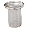 Ipetboom Stainless Steel Tea Infuser for Loose Leaf Tea Optimizes