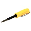 Rolson Tools Screwdriver Pocket 4-In-1 28404