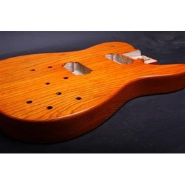 Wudtone Guitar Finishing Kit - Burning Sun