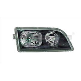 DAPA 200271152 Headlamp RH