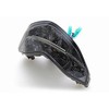Motodynamic Integrated Sequential LED Tail Lights Smoked Lens for Ducati