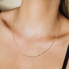 PPRLIFE Necklaces for Women 14K Gold Chain Necklace for Women