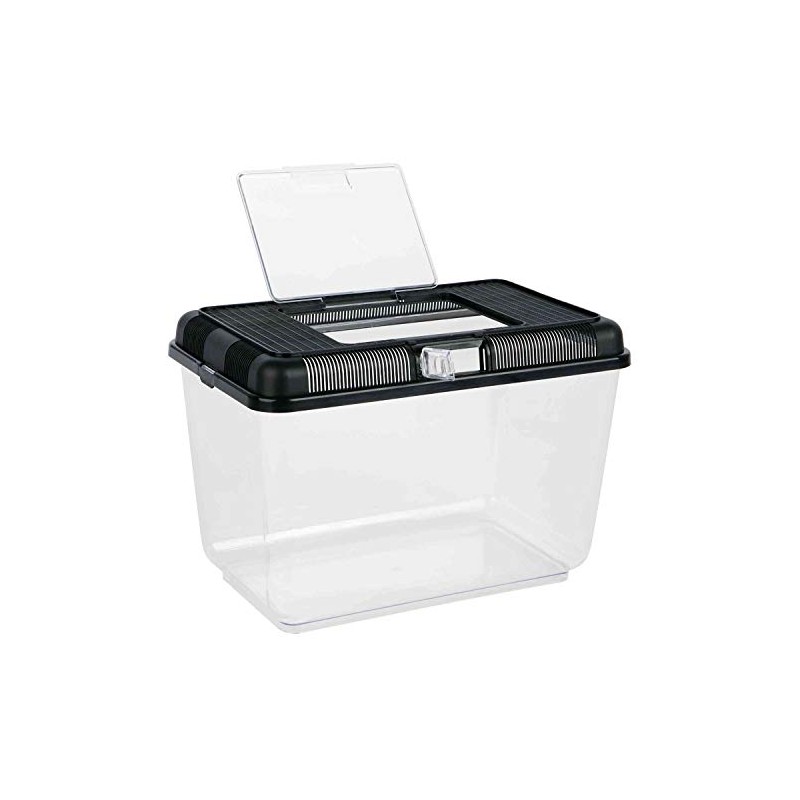 Trixie 76303 Transport and Feeding Box 38 × 26 ×