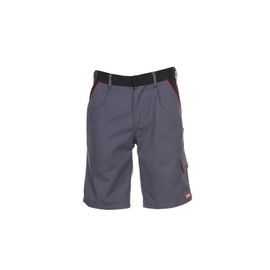 Planam Highline Shorts Slate / Black, multicolour, 2372060