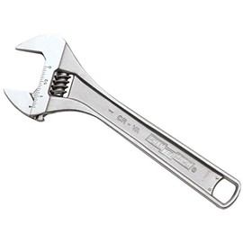 Channellock 806W 6" Adjustable Wrench