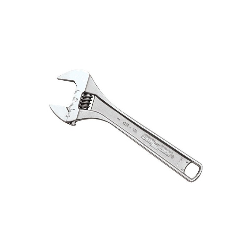 Channellock 806W 6" Adjustable Wrench