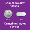 Webber Naturals Webber Naturals Calcium Citrate, 120 Tablets, High Absorption,
