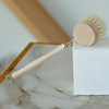 Wooden Dish Brush - choose-your-product: Dish Brush