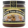 Better Than Bouillon Premium Mushroom Base, Made from Seasoned &