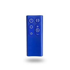 Replacement Remote Control Compatible for Dyson AM11 TP00 TP01 Pure Cool Tower Purifier Fan