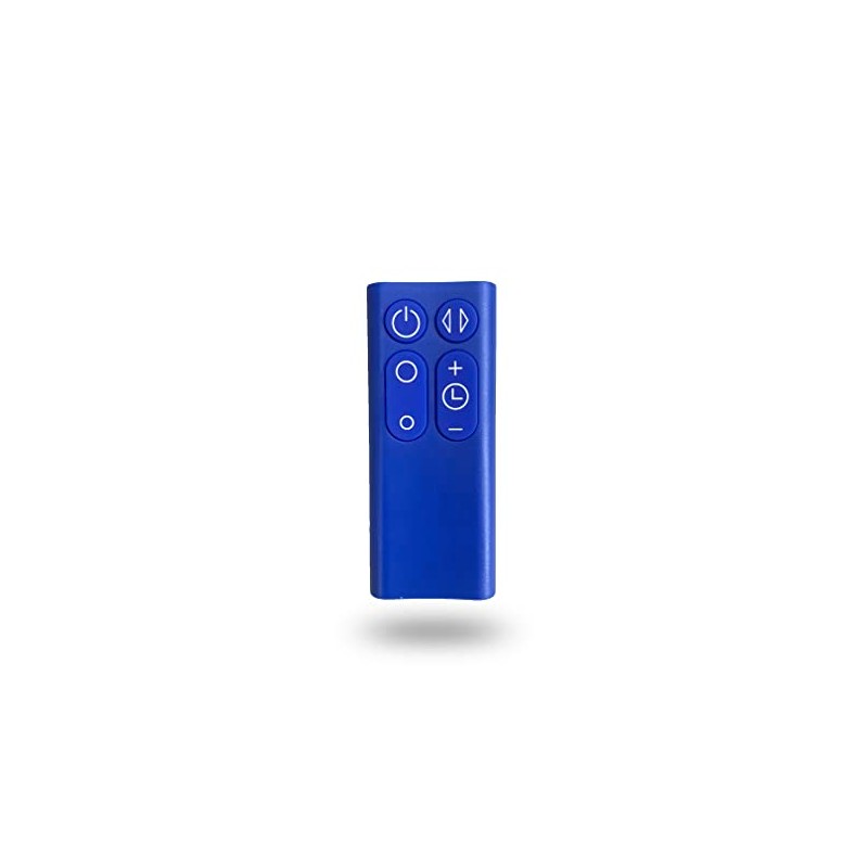 Replacement Remote Control Compatible for Dyson AM11 TP00 TP01 Pure