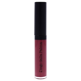 Diego Dalla Palma MakeupStudio Geisha Matt Liquid Lipstick - 11 Anime Rose 0.2 oz Lipstick