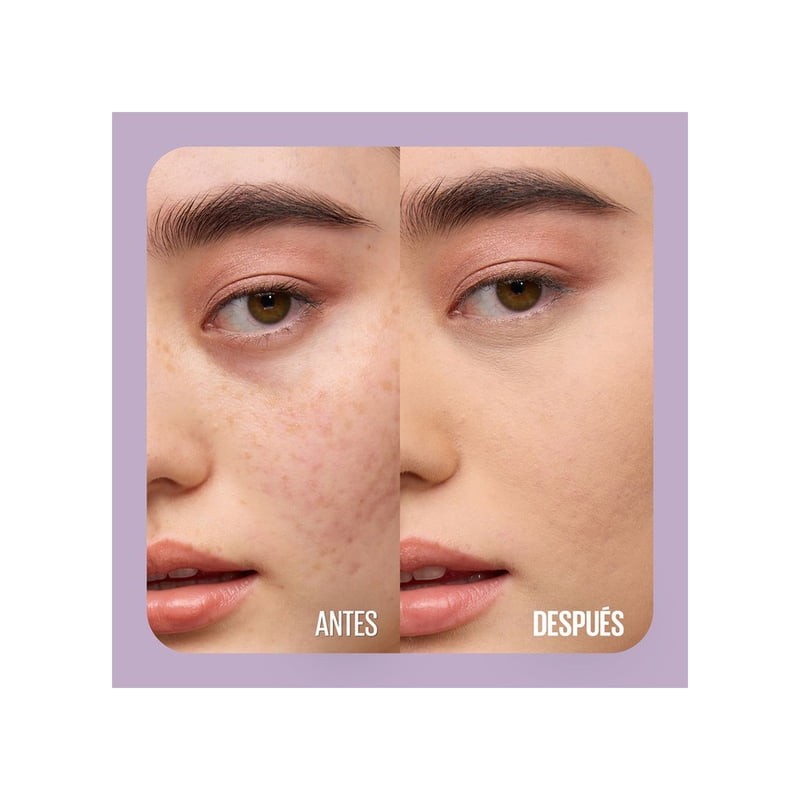 Base en Polvo Maybelline Superstay Flex Powder FDT 111 de