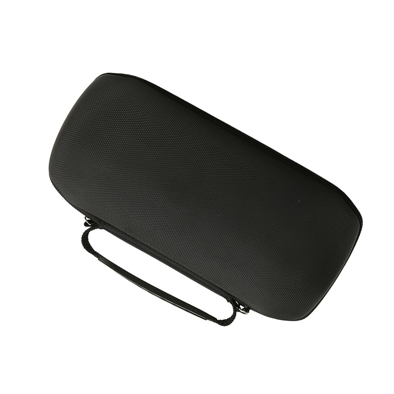 BT Speaker Carrying Case Hard Shell Shock Absorbing Protective Wireless