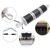Riloer 12V Motorcycle Bluetooth Audio Sound System, Waterproof