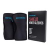 Earwaves ® Shield - Pair of 5mm & 7mm Neoprene