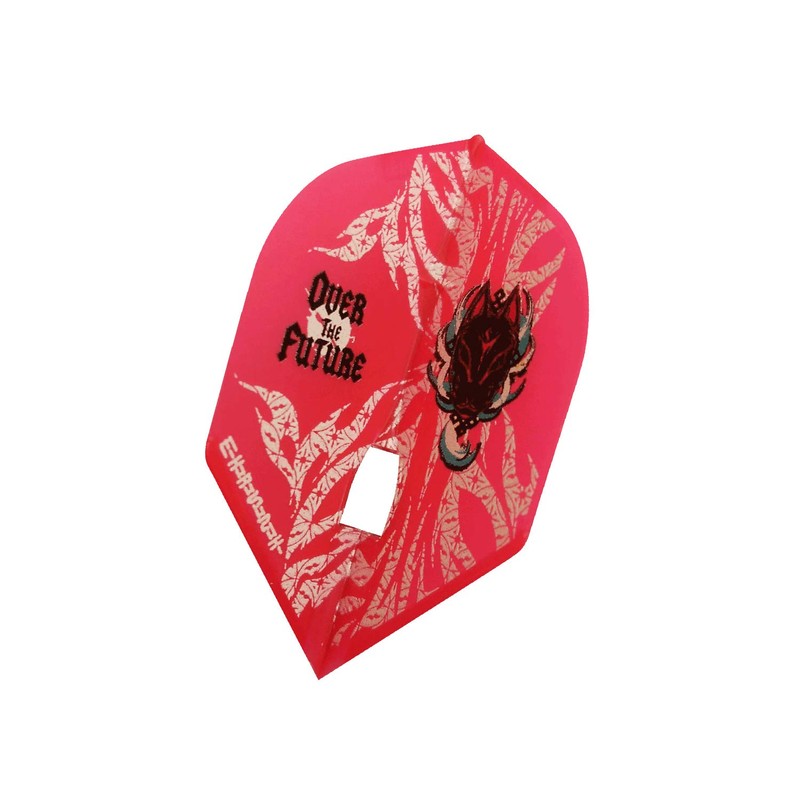 Elstyle Player Flight EL Suzuki Future Ver.3 Flight Rocket Mix