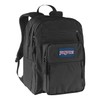 JansSport Pack BIG STUDENT BLACK