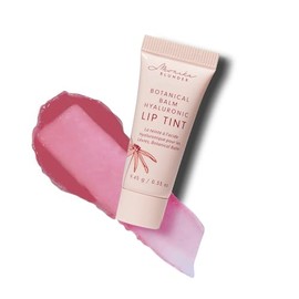 Monika Blunder Beauty - Botanical Balm Hyaluronic Lip Tint (Frühling) - Mauve - Clean Beauty, Cruelty-Free, Vegan, Non-Toxic                          
