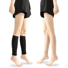 Calcetines de Compresión Médica 20-30 mmHg para Mujer y Hombre - Alivio de Varices,Dolor Piernas y Mejora Circulación -Calcetas Compresión-Para Deportivas Ejercicio,Enfermeras,Médicos,Viajes