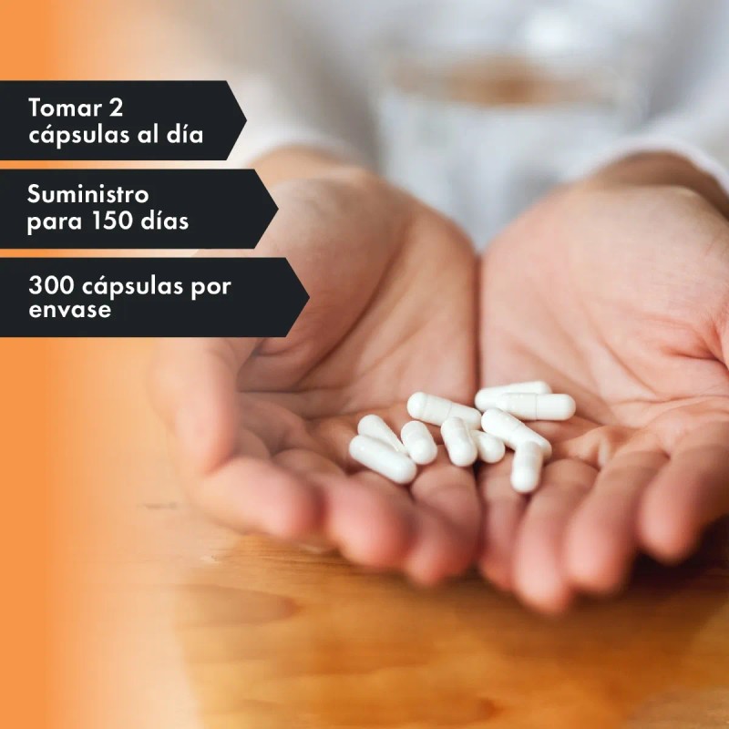 Suplemento en cpsula Newmanity MineralesVitaminas de Adaptogens Bacopa Monnieri x