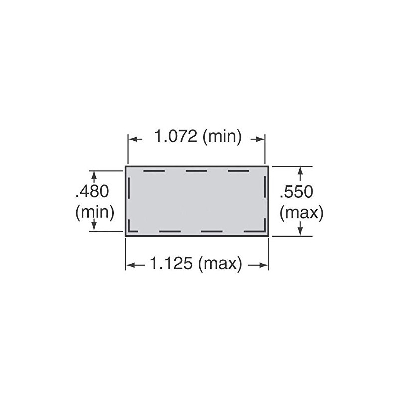 Carling Technologies RA901-VB-B-9-V X2 Switch, Rocker, Spst, 16A, 250V, Black