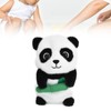 Plush Stuffed Talking Panda Toy Shaking Robotic Recording Toy Baby's