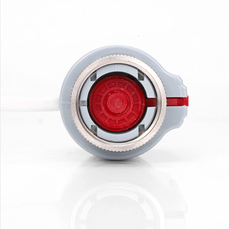 Actuator Underfloor Heating 230 V Thermal Actuator Closed NC M30