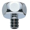 SANEI T2810-13 Pipe Parts Hose Nipple Hose Connection Diameter 0.4