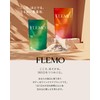 FLEMO Fremo Bath Salt, Bath Powder, Naturally Derived Ingredients, 98.3%
