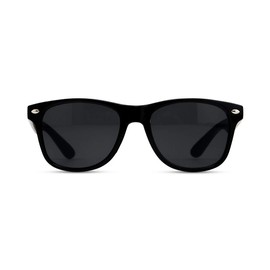 Cool Kid's Sunglasses - Black