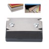 Woodworking Edge Trimmer Portable Hand Burrs Planer Edge Corner Bander