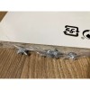Ikea BILLY 3x Extra Shelf WHITE 30 x 10" New