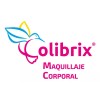 OLIBRIX Colibrix, Paleta Escenica, Maquillaje Corporal Base Crema, Hipoalergenico 200g