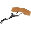 Cebulla Strap for Soprano/Tenor Saxophone (Strap) Wide Brown Size M