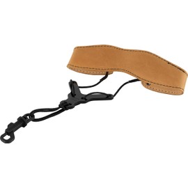 Cebulla Strap for Soprano/Tenor Saxophone (Strap) Wide Brown Size M