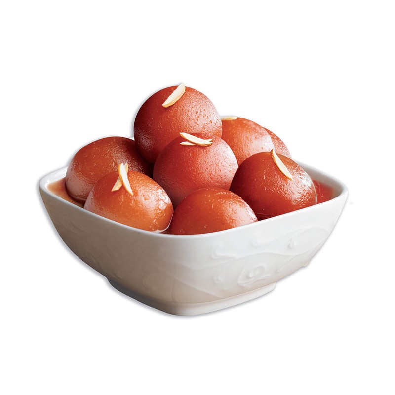 Gits Gulab Jamun Mix, 3.5 Ounce