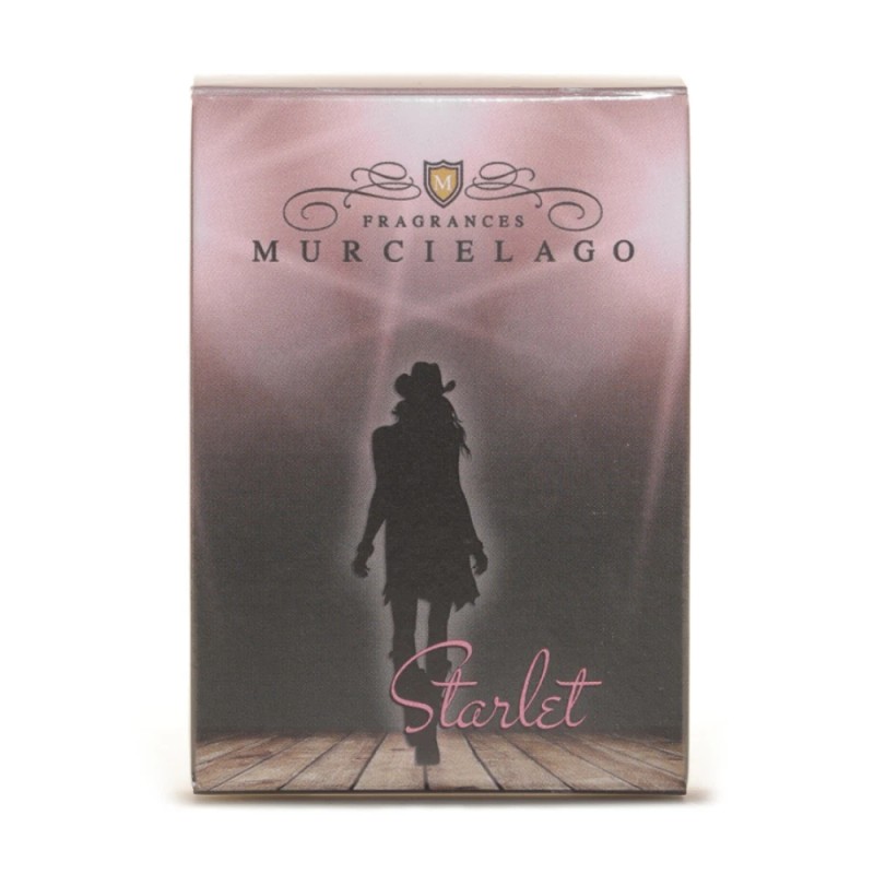 Murcielago Fragrances Starlet Perfume | 1.7 oz | Murcielago Fragrances