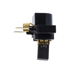 OEM 147097-09 Replacement Miter Saw Brush Holder 2683 2683-220 2684 2684-34 2685 2694 2695 2697 2697 2698 27111 27111 3057 3057-44 3057-48 3060 3064 3064-44 3660 3660 3660 3680