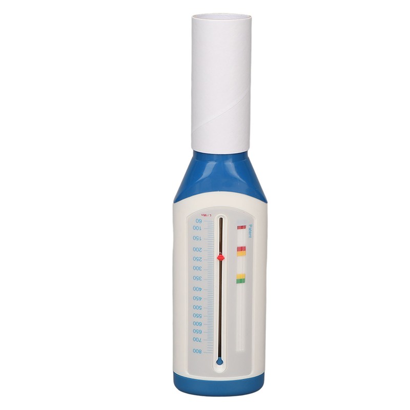 Breathing Exercise Device Lung Capacity Training Inspiratory Muscle Exercise Trainer