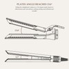 Airflow Attachment for Dyson Airwrap Styler, Nozzles Attachment for Smooth