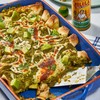 Cholula Sauce Hot Green Pepper 5 ounce Pack of 3