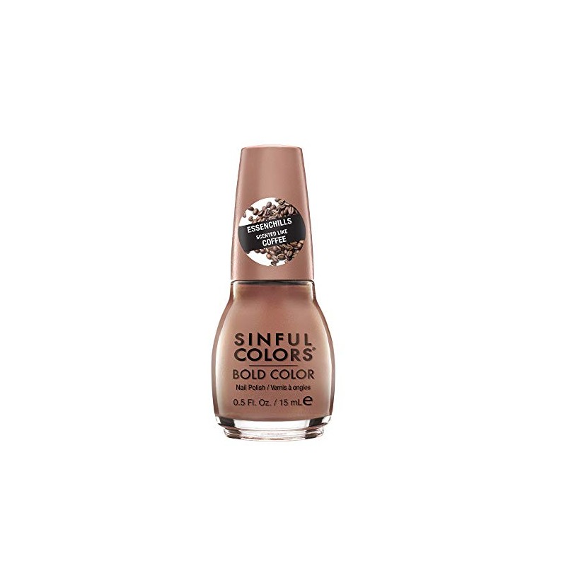 Sinful - Goteo de café Essenchills