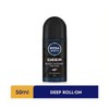 Nivea Men Deodorant Roll On 50ml